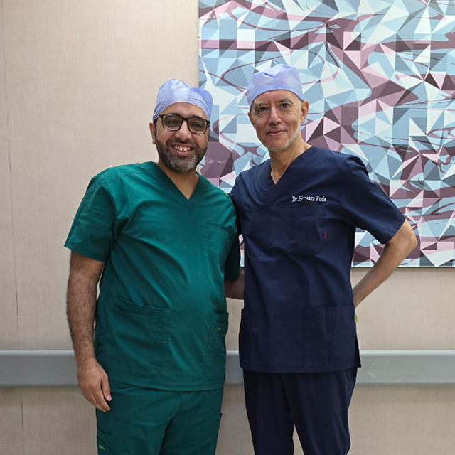home-Dr. Hossam Fouda