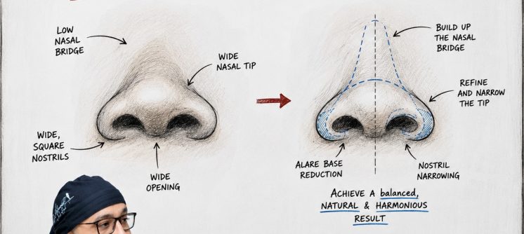African Rhinoplasty
