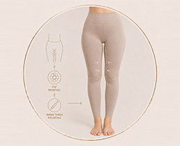 Thigh lift